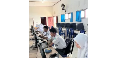 Kegiatan OSN