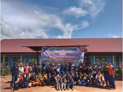 With the group PMR