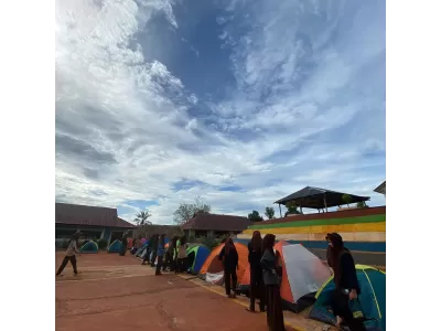 Pramuka