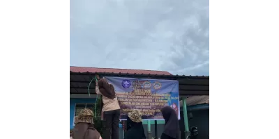 Pramuka